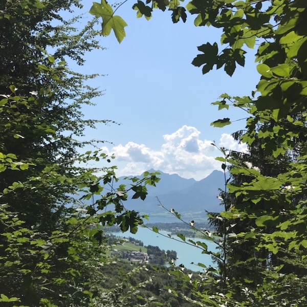 Sommerurlaub